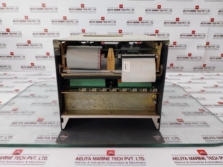 Siemens Energy & Automation A1-116-180-501 Microprocessor D.C Drive