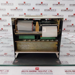 Siemens Energy & Automation A1-116-180-501 Microprocessor D.C Drive