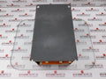 Siemens Energy & Automation A1-116-180-501 Microprocessor D.C Drive