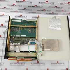 Siemens Energy & Automation A1-116-180-501 Microprocessor D.C Drive