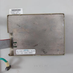 Siemens Energy & Automation A1-116-180-501 Microprocessor D.C Drive