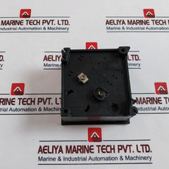 Siemens Eq 96 K Ammeter 0-200/400 A