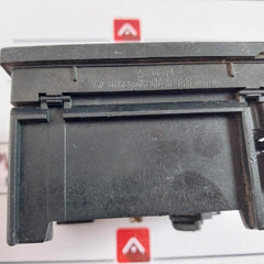 Siemens Eq 96 K Ammeter 0-200/400 A