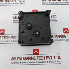 Siemens Eq 96 K Ammeter 250/5A