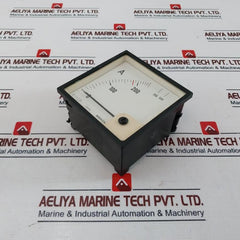 Siemens Eq 96 K Ammeter 250/5A