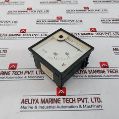 Siemens Eq 96 K Ammeter 250/5A