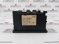Siemens Eq 96 K Ammeter 250/5A