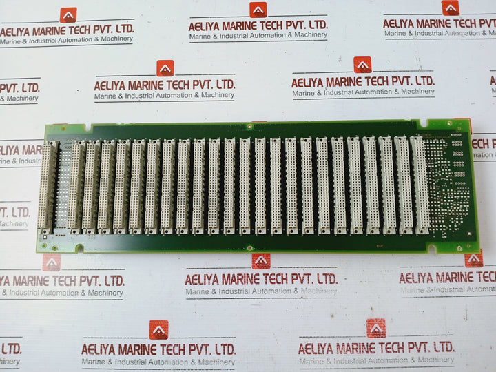 Siemens ERNI C373040-A27-C166-01-85 Printed Circuit Board