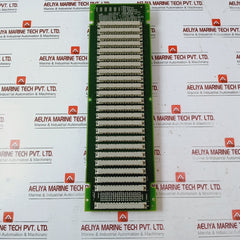 Siemens ERNI C373040-A27-C166-01-85 Printed Circuit Board