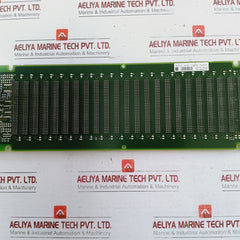 Siemens ERNI C373040-A27-C166-01-85 Printed Circuit Board
