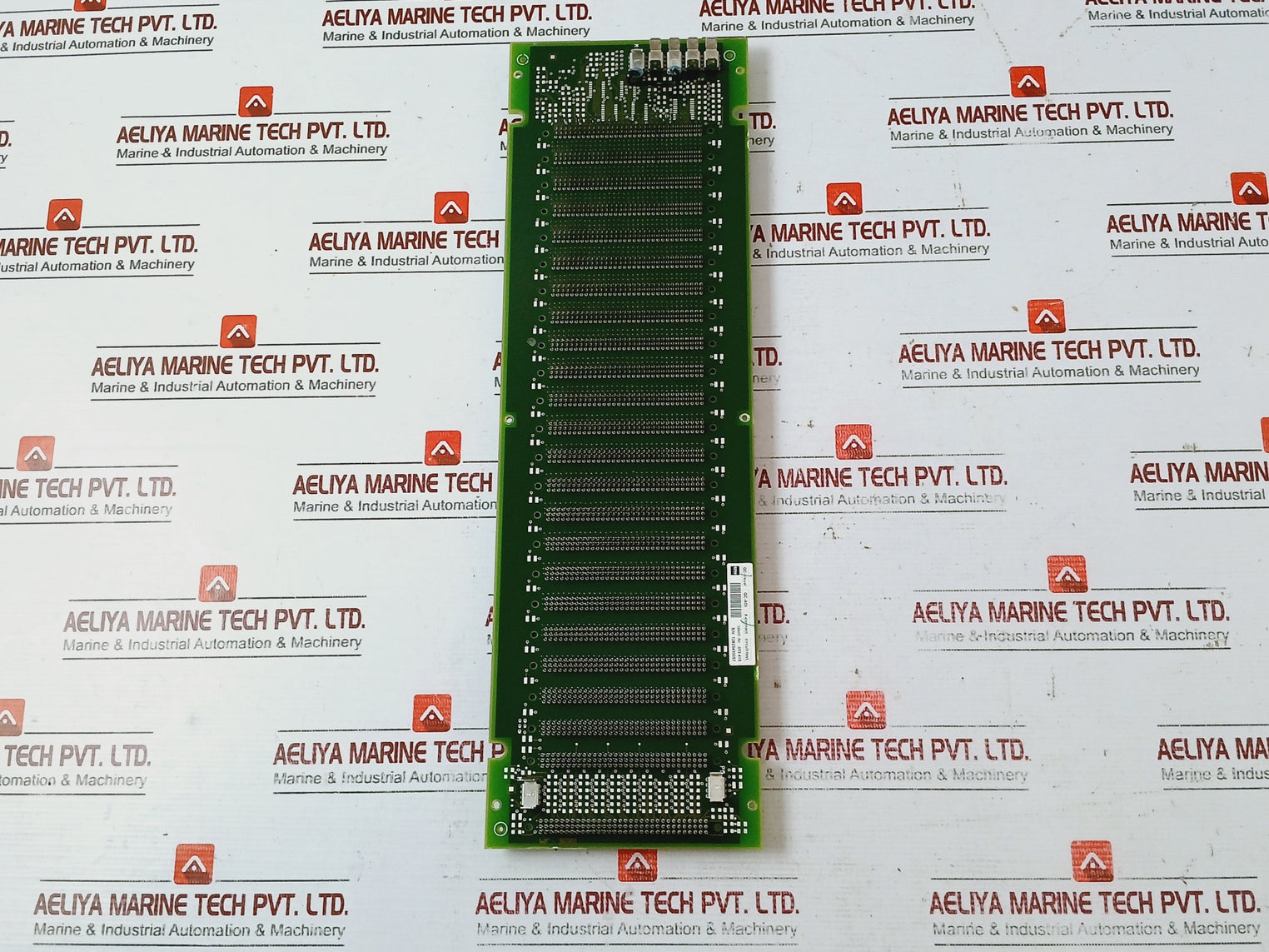 Siemens ERNI C373040-A27-C166-01-85 Printed Circuit Board