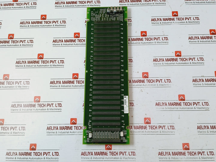 Siemens ERNI C373040-A27-C166-01-85 Printed Circuit Board