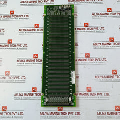 Siemens ERNI C373040-A27-C166-01-85 Printed Circuit Board