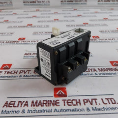 Siemens Esp100 Solid-state Overload Relay 48Asb3M20