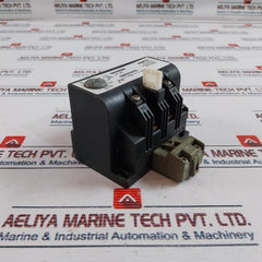 Siemens Esp100 Solid-state Overload Relay 48Asb3M20