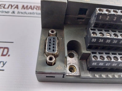 Siemens Et 200B-24Di/8D0 Module 133-0Bn11-0Xb0, 133-0Cb10-0Xa0