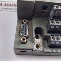 Siemens Et 200B-24Di/8D0 Module 133-0Bn11-0Xb0, 133-0Cb10-0Xa0