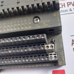 Siemens Et 200B-24Di/8D0 Module 133-0Bn11-0Xb0, 133-0Cb10-0Xa0