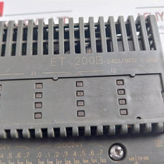 Siemens Et 200B-24Di/8D0 Module 133-0Bn11-0Xb0, 133-0Cb10-0Xa0