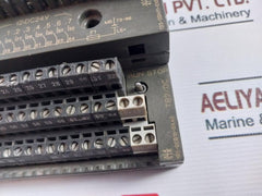 Siemens Et 200B-24Di/8Do Digital I/O Module
