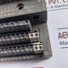 Siemens Et 200B-24Di/8Do Digital I/O Module
