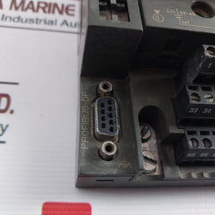 Siemens Et 200B-24Di/8Do Digital I/O Module