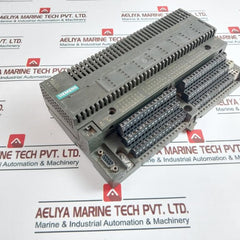 Siemens Et 200B-24Di/8Do Digital I/O Module