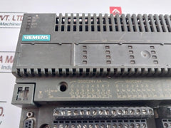 Siemens Et 200B-24Di/8Do Digital I/O Module