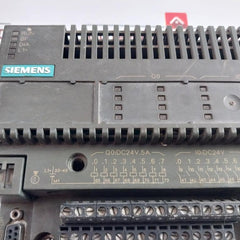 Siemens Et 200B-24Di/8Do Digital I/O Module