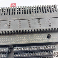 Siemens Et 200B-24Di/8Do Digital I/O Module
