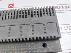 Siemens Et 200B-24Di/8Do Digital I/O Module