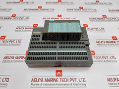 Siemens Et 200L Digital Output Module 133-1Bl01-0Xb0 Tb32L 7810015 01