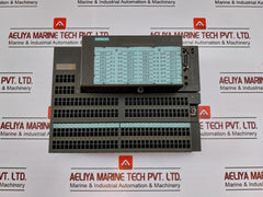 Siemens Et 200L Digital Output Module 133-1Bl01-0Xb0 Tb32L 7810015 01