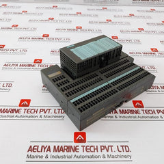 Siemens Et 200L Digital Output Module 133-1Bl01-0Xb0 Tb32L 7810015 01