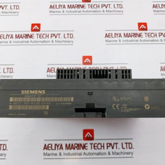 Siemens Et 200L Digital Output Module 133-1Bl01-0Xb0 Tb32L 7810015 01