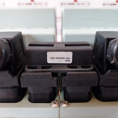 Siemens ET 200PRO Motor Starters 6ES7 194-4AD00-0AA0 DC24V