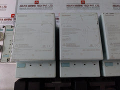 Siemens ET 200PRO Motor Starters 6ES7 194-4AD00-0AA0 DC24V