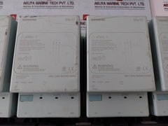 Siemens ET 200PRO Motor Starters 6ES7 194-4AD00-0AA0 DC24V