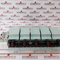 Siemens ET 200PRO Motor Starters 6ES7 194-4AD00-0AA0 DC24V