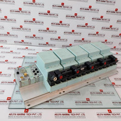Siemens ET 200PRO Motor Starters 6ES7 194-4AD00-0AA0 DC24V