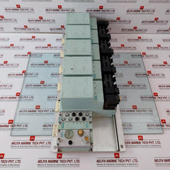Siemens ET 200PRO Motor Starters 6ES7 194-4AD00-0AA0 DC24V