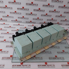 Siemens ET 200PRO Motor Starters 6ES7 194-4AD00-0AA0 DC24V