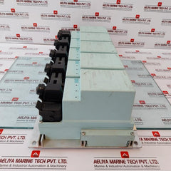 Siemens ET 200PRO Motor Starters 6ES7 194-4AD00-0AA0 DC24V