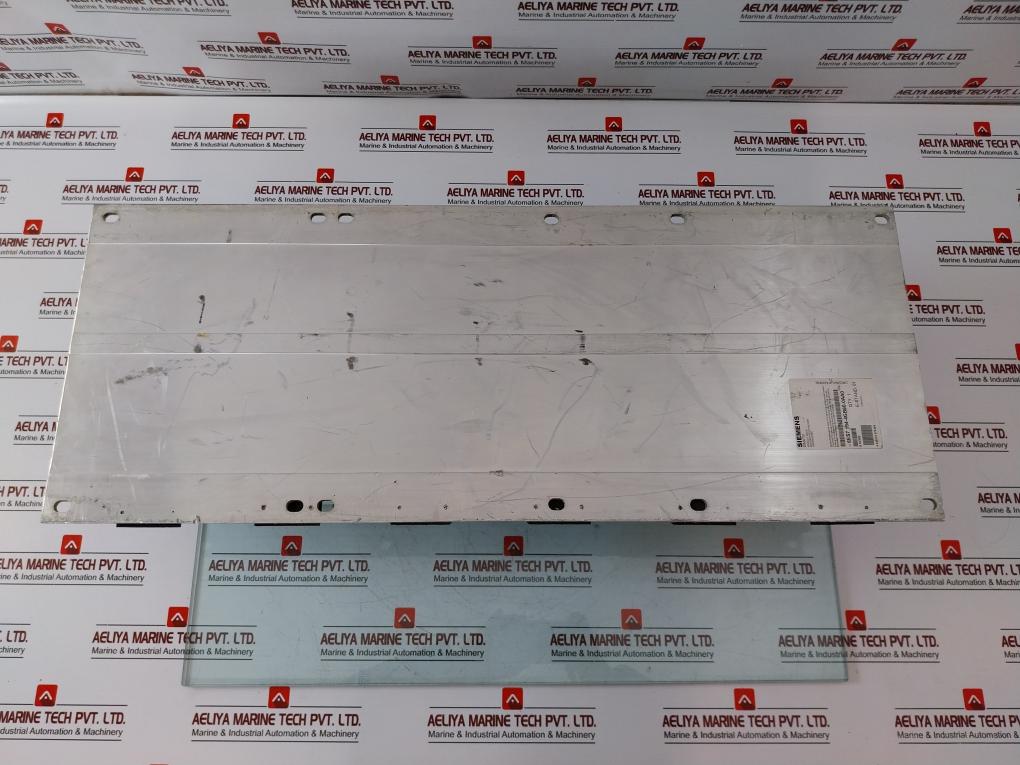 Siemens ET 200PRO Motor Starters 6ES7 194-4AD00-0AA0 DC24V