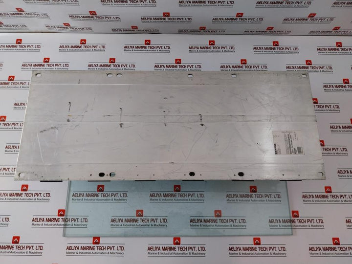 Siemens ET 200PRO Motor Starters 6ES7 194-4AD00-0AA0 DC24V