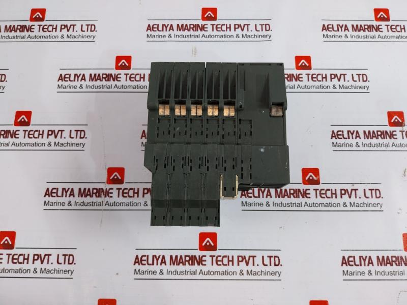 Siemens Et 200S Remote Module 6Es7 151-1Aa02-0Ab0 4 Di Dc24V