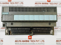 Siemens Et 200B 24Di/8Do I/O Module