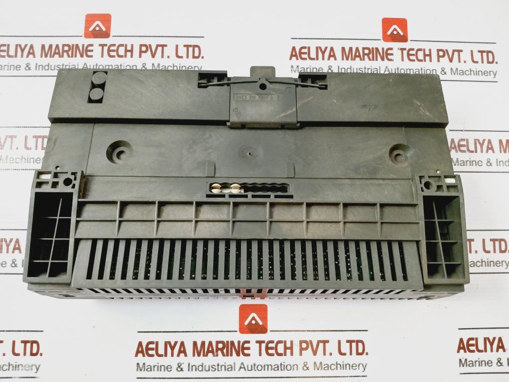 Siemens Et 200B 24Di/8Do I/O Module