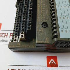 Siemens Et 200B 24Di/8Do I/O Module