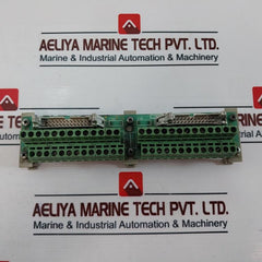 Siemens Et C98040-a1616-p1-02-85 Terminal Board